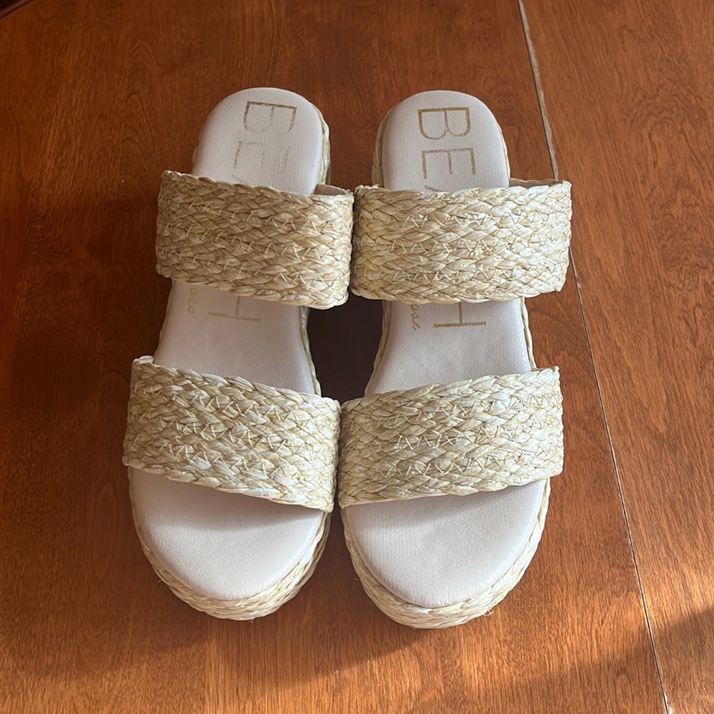Matisse Beach Street casual sandal - Picture 2 of 7